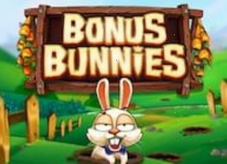 Игра Bonus Bunnies игровой автомат