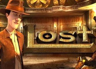 Игра Lost от Betsoft игровой слот