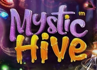 mystic hive betsoft slot