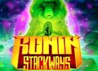 ronin stackways by hacksaw